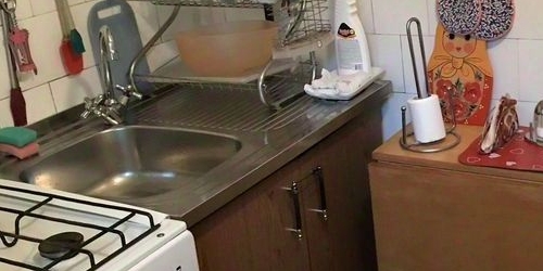 2-комн квартира Светлановский проспект, 9