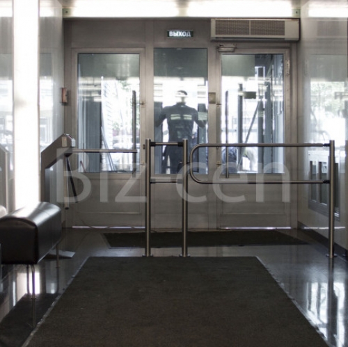 Офис улица 1-я Брестская,  д. 35,  к. стр. 1