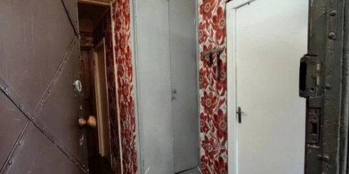 3-комн квартира ул Партизана Германа,  д. 15,  к. 2