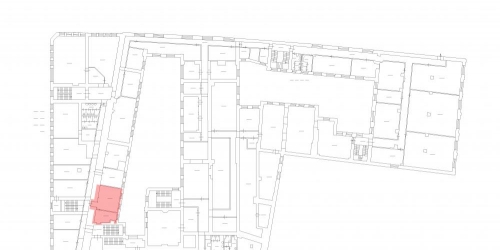 Офис Мира,  д. 3