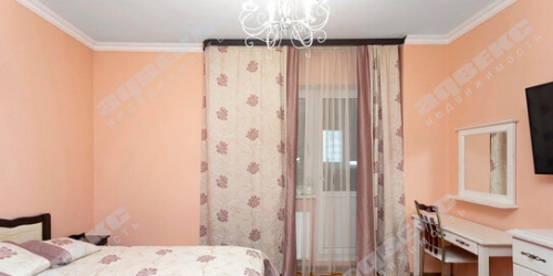 2-комн квартира Первомайская ул,  д. 26