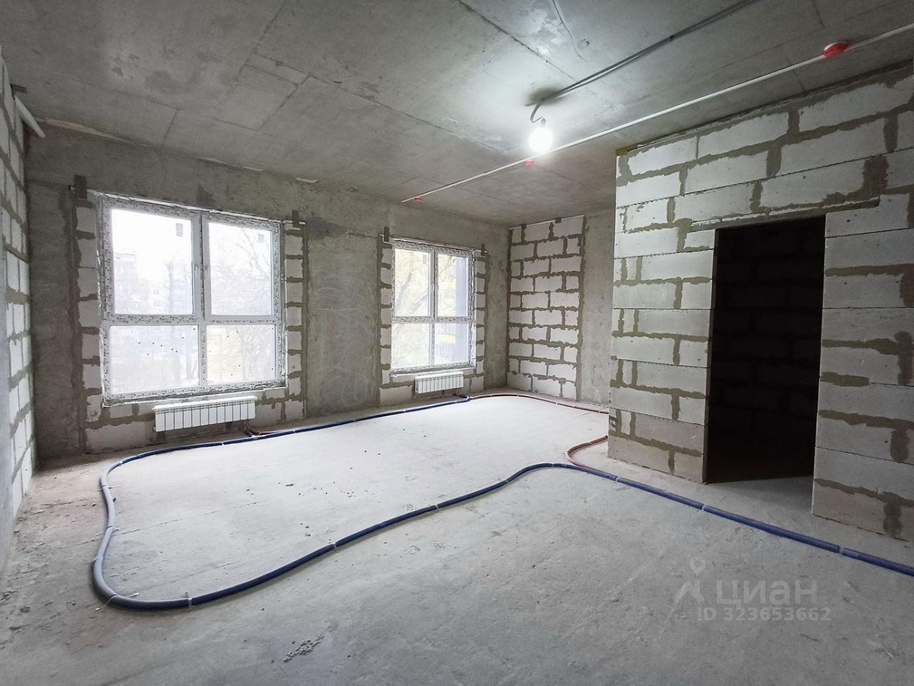 Продажа 1-комн квартиры на вторичном рынке 4-я Гражданская улица, 33А