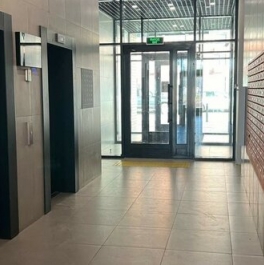 Продажа 3-комн квартиры на вторичном рынке Очаковская Б. ул,  д. 2