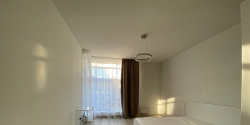 1-комн квартира Детская ул. ,  д. 18