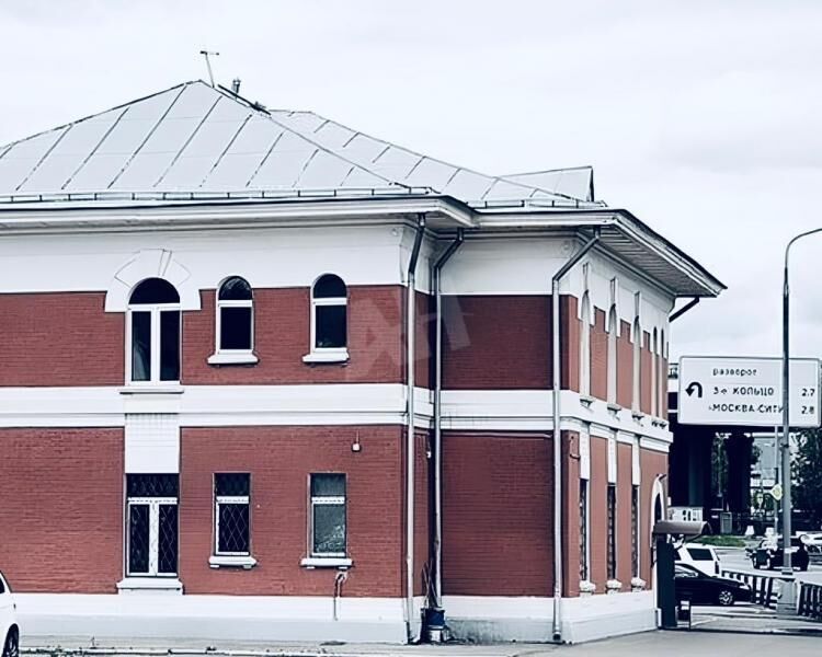Аренда офиса 3я Магистральная ул,  д. 26