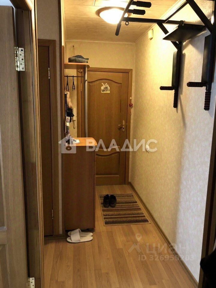 Продажа 2-комн квартиры на вторичном рынке Балашиха, улица Карбышева, 25