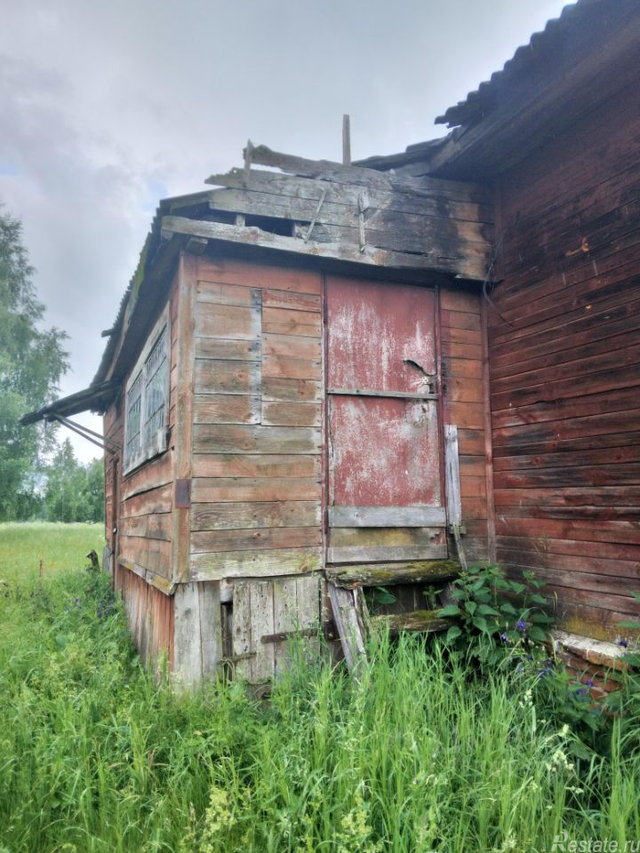 Продажа отдельного здания Коврево, 46Н-02018