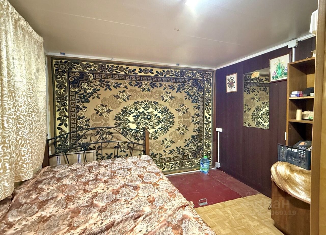 Продажа дома Дружба СНТ, улица Дубовая, 105