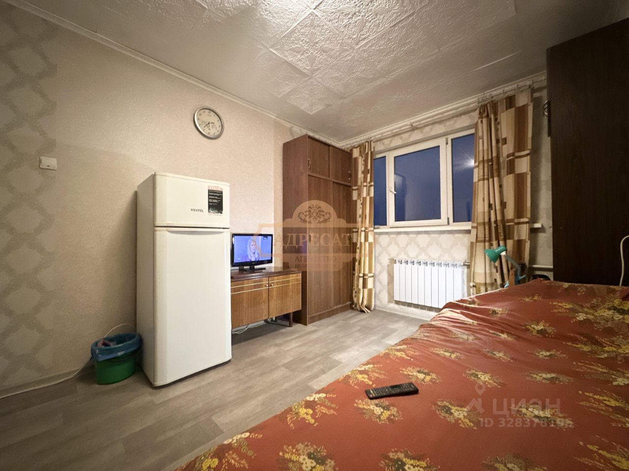 Продажа 3-комн квартиры на вторичном рынке проспект Маршала Жукова, 72К2
