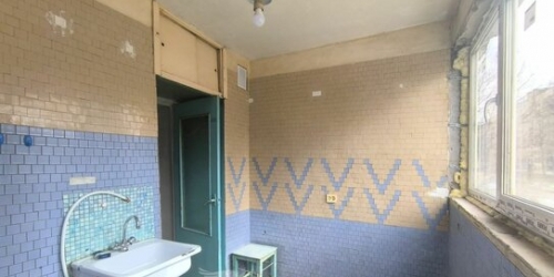3-комн квартира Учительская улица,  д. 6