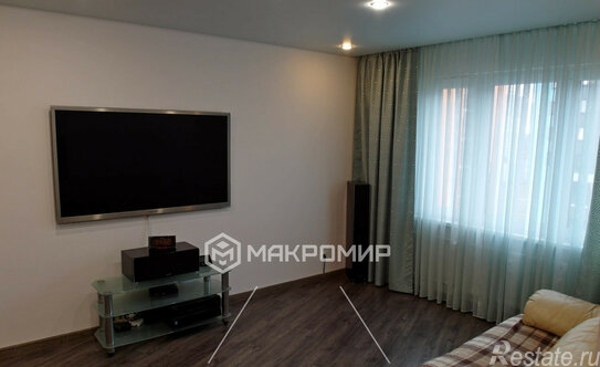 Продажа 3-комн квартиры на вторичном рынке Шуваловский проспект