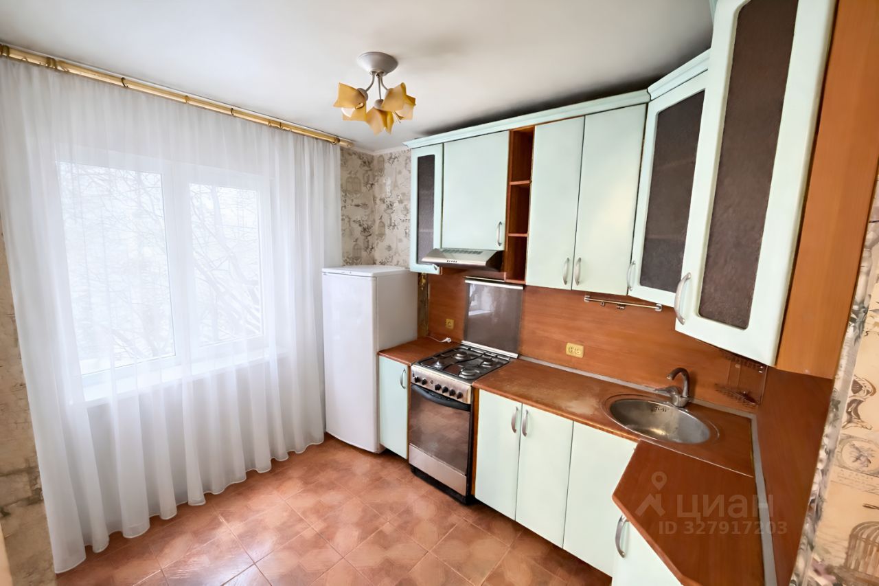 Продажа 1-комн квартиры на вторичном рынке Пушкино, Набережная улица,  д. 1