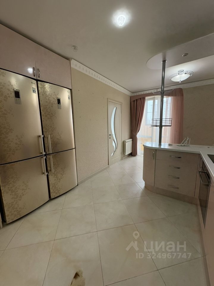 Продажа 3-комн квартиры на вторичном рынке Сергиев Посад, Инженерная улица, 21