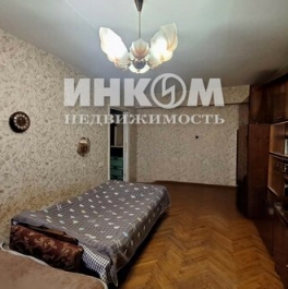 Продажа 2-комн квартиры на вторичном рынке Заводской проезд