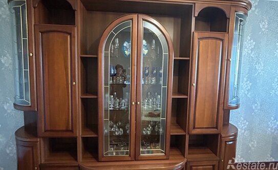 Продажа 2-комн квартиры на вторичном рынке Сергиев Посад, Хотьковский проезд,  д. 9