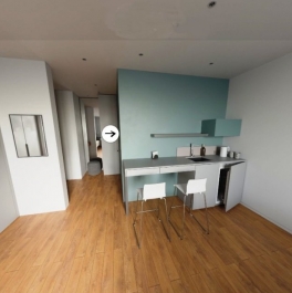 Продажа студии Таллинская ул. ,  д. 11