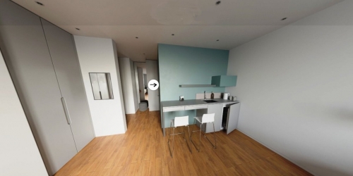 Студия Таллинская ул. ,  д. 11