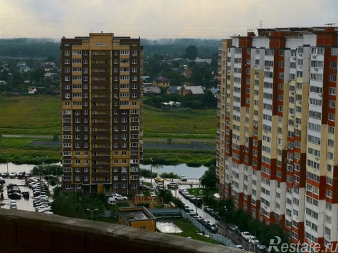 Продажа 4-комн квартиры на вторичном рынке ВНИИССОК, ул. Дружбы,  д. 7