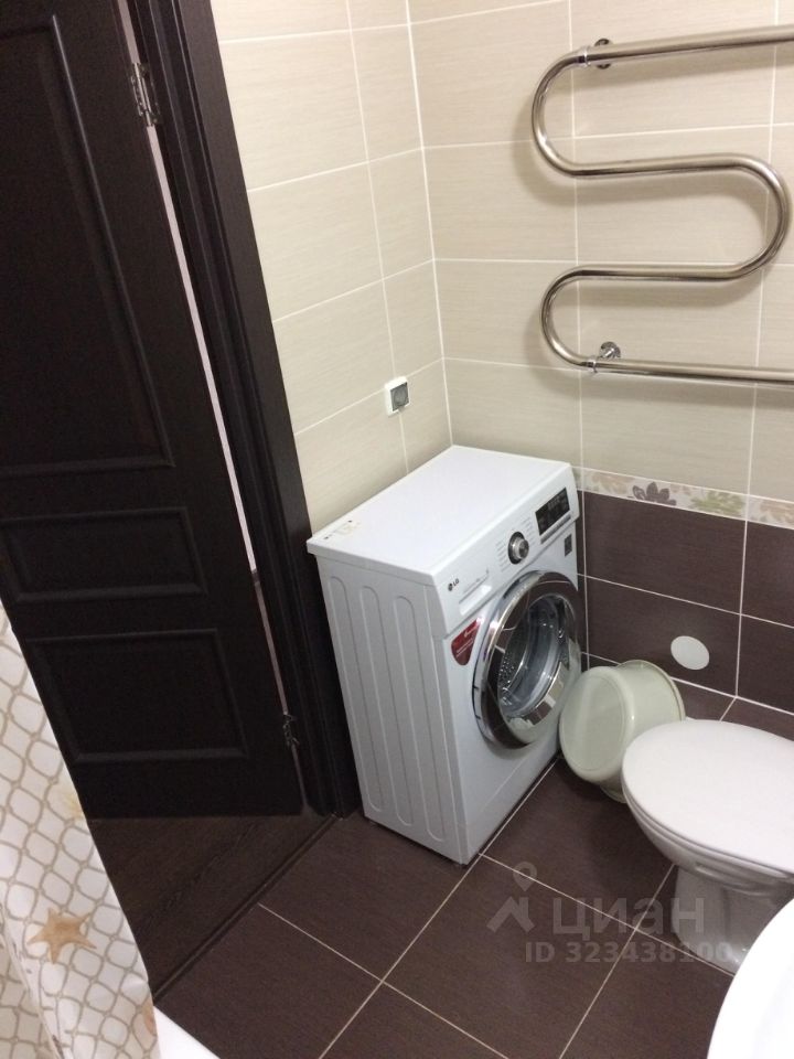 Аренда студии Дунайский проспект, 7к7