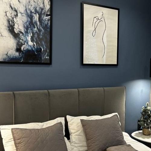 Студия бульвар Александра Грина, 3