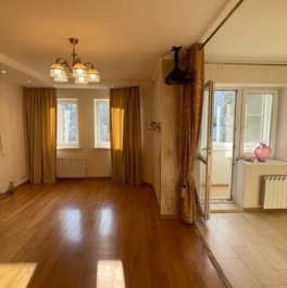 Продажа 4-комн квартиры на вторичном рынке Долгопрудный г, Центральная ул,  д. 5