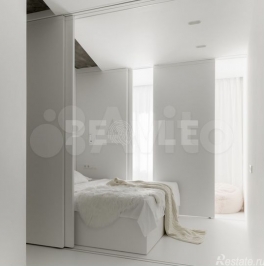 Продажа 3-комн квартиры на вторичном рынке Карамышевская набережная,  д. 34