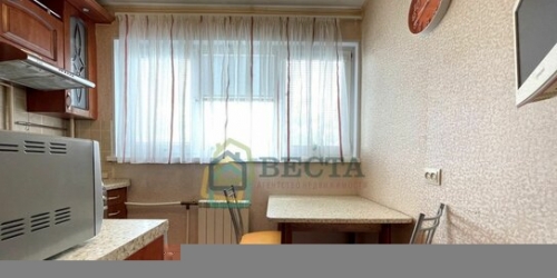 2-комн квартира Ланское ш,  д. 6