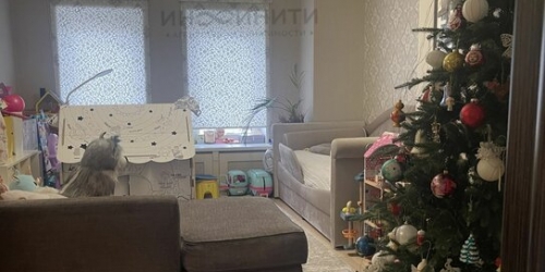 4-комн квартира улица Земляной Вал,  д. 25