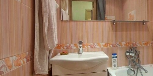 1-комн квартира Малый Тишинский переулок, 19