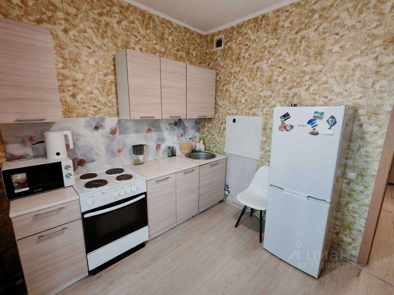 Продажа 1-комн квартиры на вторичном рынке Дмитровское шоссе, 169к1