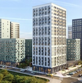 Продажа 1-комн квартиры на вторичном рынке Коммунарка п, Потаповская Роща ул,  д. 11 к1