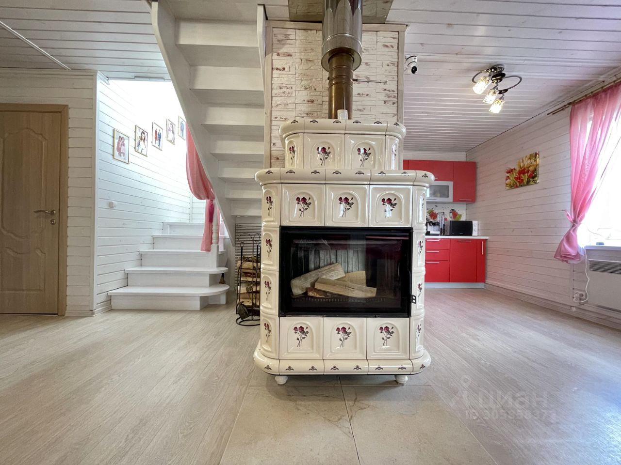 Продажа дома Оржицы кп, улица Большая Садовая