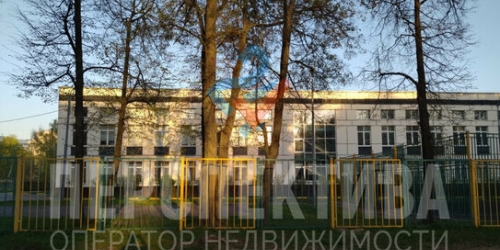 2-комн квартира Ташкентский пер,  д. 5,  к. 3