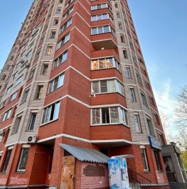 Аренда ПСН Подольск г, Дмитрия Холодова (Климовск мкр) ул,  д. 5