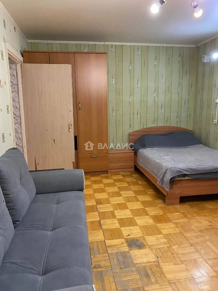 Продажа 1-комн квартиры на вторичном рынке Мытищи, Станционная улица, 3к2