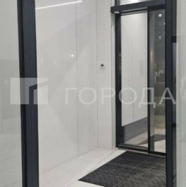 Продажа 1-комн квартиры на вторичном рынке Шелепихинская набережная,  д. 34 к5