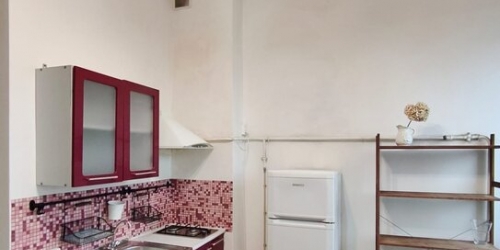 2-комн квартира Кронверкский пр-кт,  д. 71/46