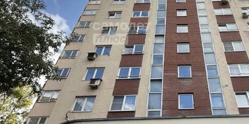 3-комн квартира Карамышевская набережная, 20К1