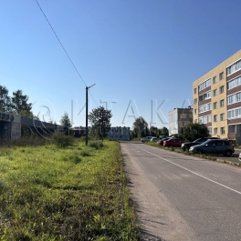 Продажа земли Шамокша, Шамокша д., д. 59