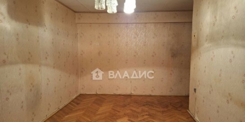 2-комн квартира Карачаровская 3-я ул,  д. 7