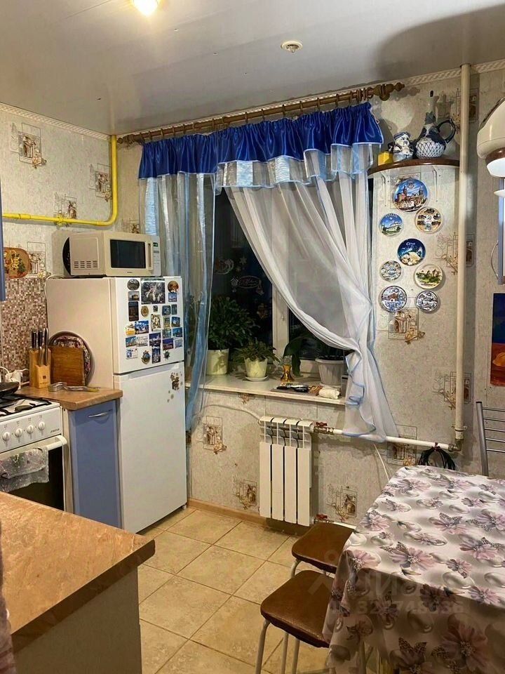 Продажа 1-комн квартиры на вторичном рынке с. Копорье, 19