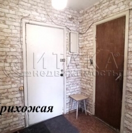 Продажа 1-комн квартиры на вторичном рынке Наличная улица,  д. 34