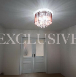 Продажа 4-комн квартиры на вторичном рынке улица Паустовского,  д. 3