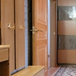 Продажа 2-комн квартиры на вторичном рынке пос. Суйда, улица Центральная, 16