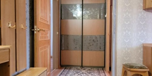 2-комн квартира пос. Суйда, улица Центральная, 16