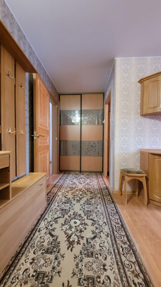 Продажа 2-комн квартиры на вторичном рынке пос. Суйда, улица Центральная, 16