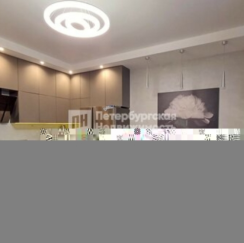 3-комн квартира ул Максима Горького,  д. 3