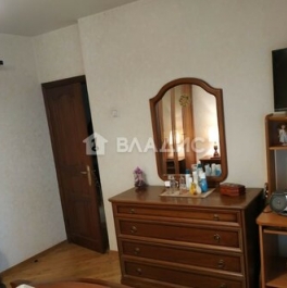 Продажа 3-комн квартиры на вторичном рынке Зеленый пр-кт,  д. 48 к3