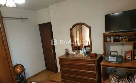 Продажа 3-комн квартиры на вторичном рынке Зеленый пр-кт,  д. 48 к3