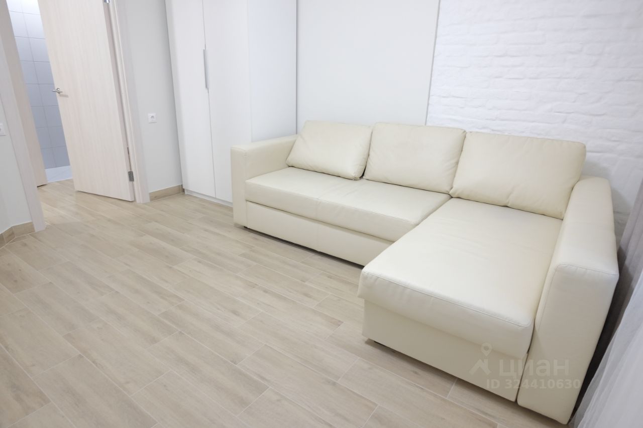 Аренда 2-комн квартиры на вторичном рынке набережная Реки Фонтанки, 14